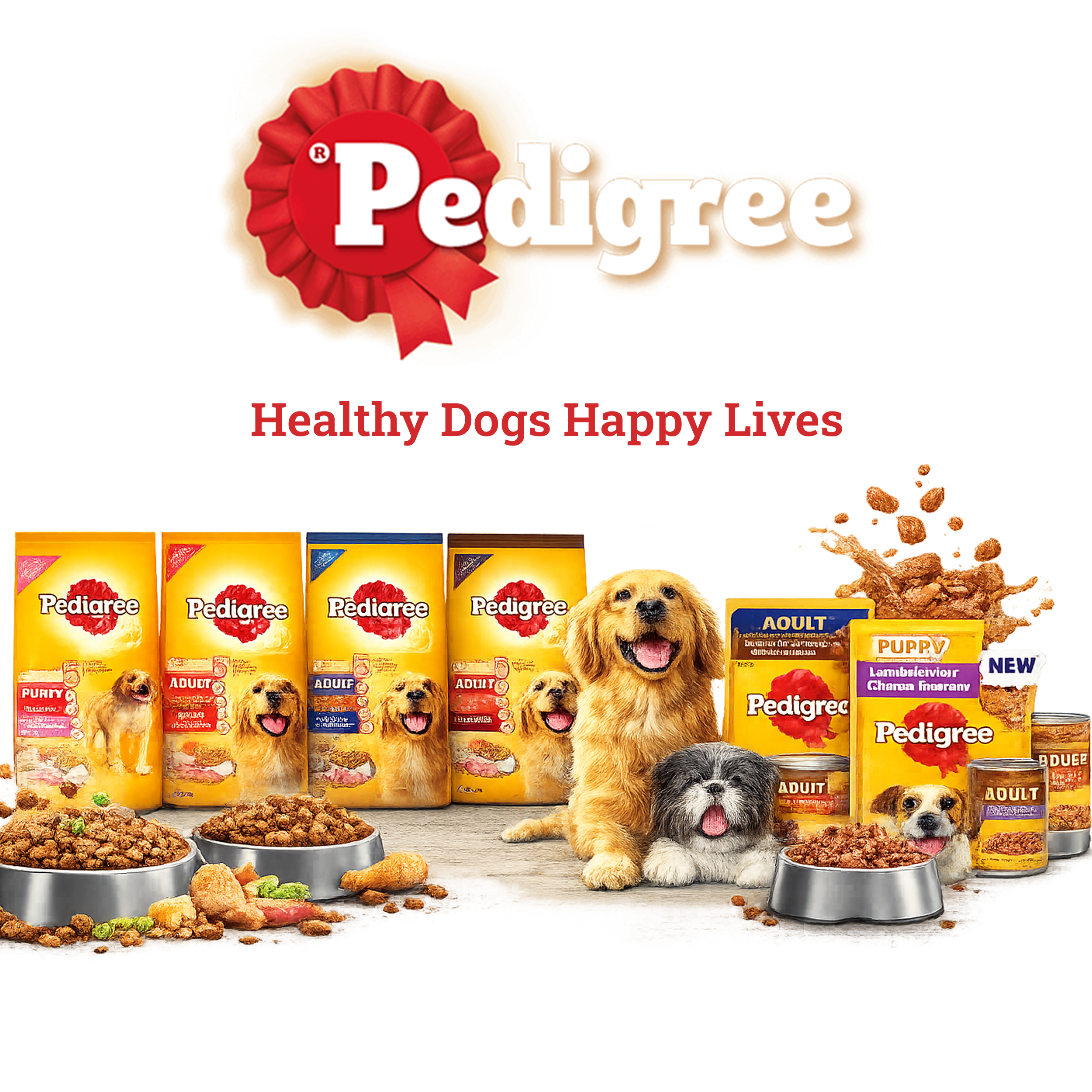 Pedigree